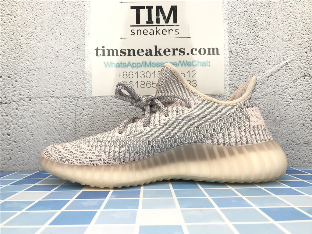 Yeezy Boost 350 V2 Synth Non-Reflective FV5578